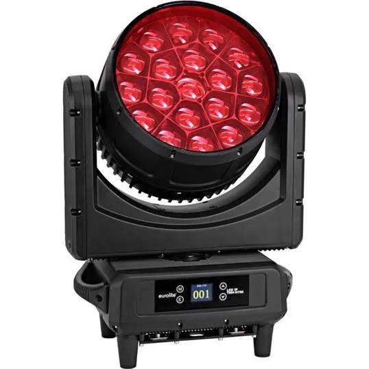 Eurolite TMH-H760 LED IP65 Beam/Wash/Flower Movinghead