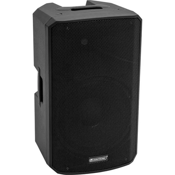 Omnitronic VFM-212AP MK2 - Aktiv 12" Bluetooth højttaler
