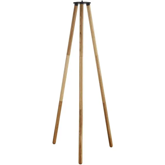 Nordlux Kettle Tripod 110 Gulvstander, Natur