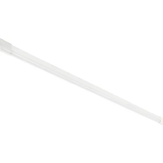 Nordlux Arlington loftarmatur 18W LED, hvid 121 cm