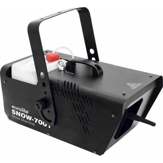 Eurolite 7001 DMX snemaskine med 5L tank
