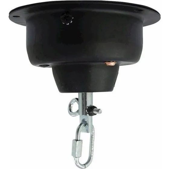 Eurolite MD-1515 Spejlkuglemotor til op til 4 kg (40 cm)