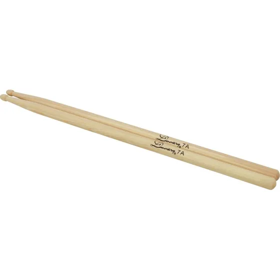 Dimavery DDS-7A Trommestikker i Maple