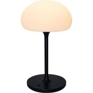 Nordlux Sponge on a Stick LED bordlampe, sort