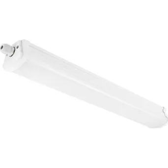 Nordlux Oakland 60 dobbelt IP65 22W 63,2 cm