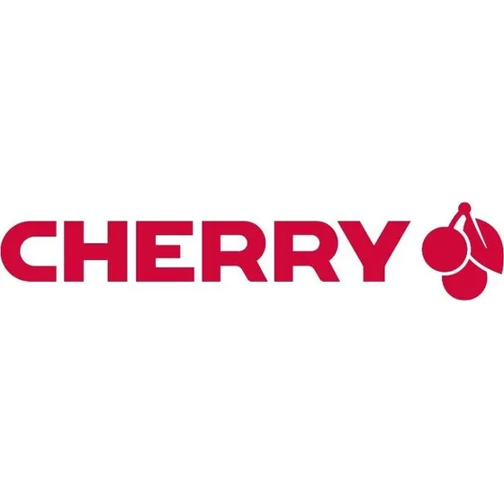 CHERRY KC 4500 Office USB Tastatur - Sort (QWERTZ)