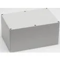 Bernstein CT-861 Polycarbonat monteringskasse 240x160x120mm