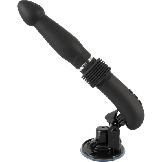 You2Toys Fucking Machine – Opladelig sexmaskine