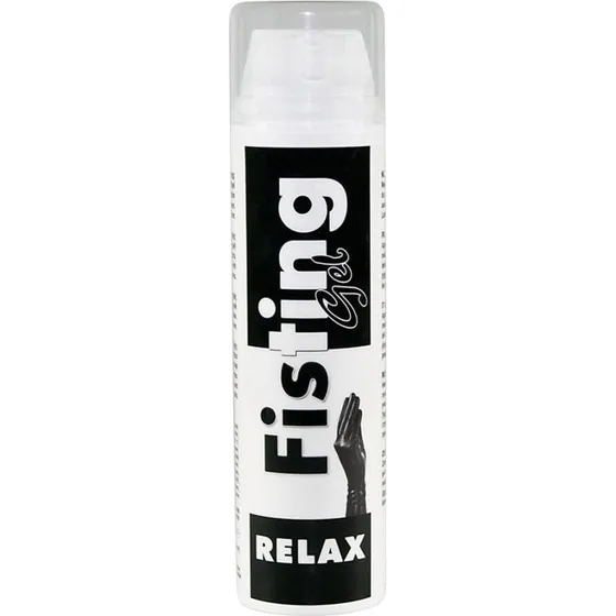 Relax Fisting Gel 200 ml