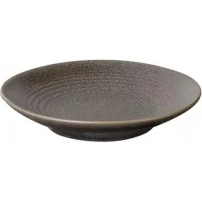 Blomus Kumi Tallerken XS 10 cm - Brun