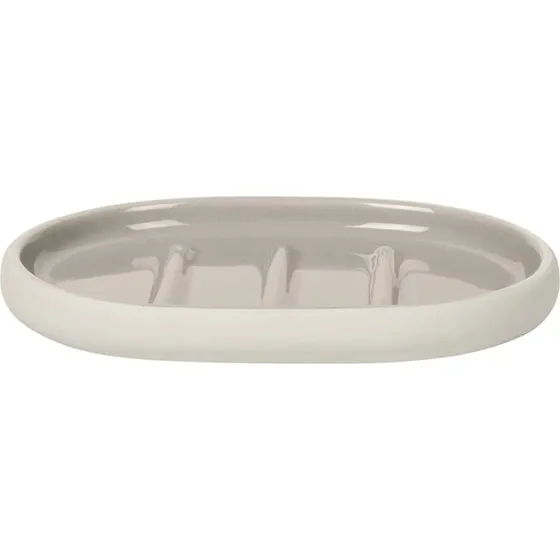 Blomus Sono Sæbeskål - Moonbeam - 13 cm - Keramik