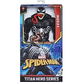 Marvel Spider-Man Venom actionfigur 30 cm