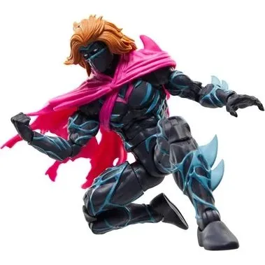 Hasbro Marvel Legends Kaine 6-tommer actionfigur