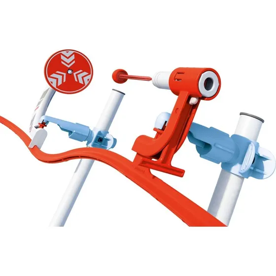 Playmobil Sky Trails Track Blaster 71973 - Udvidelse til baner