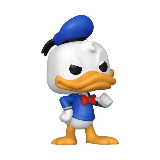 Funko POP! Disney Donald Duck (POP #1191)