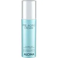 Alcina Pre-Aging creme mod de første tegn på aldring 50 ml