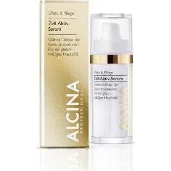 Alcina Active Skin Serum 30 ml