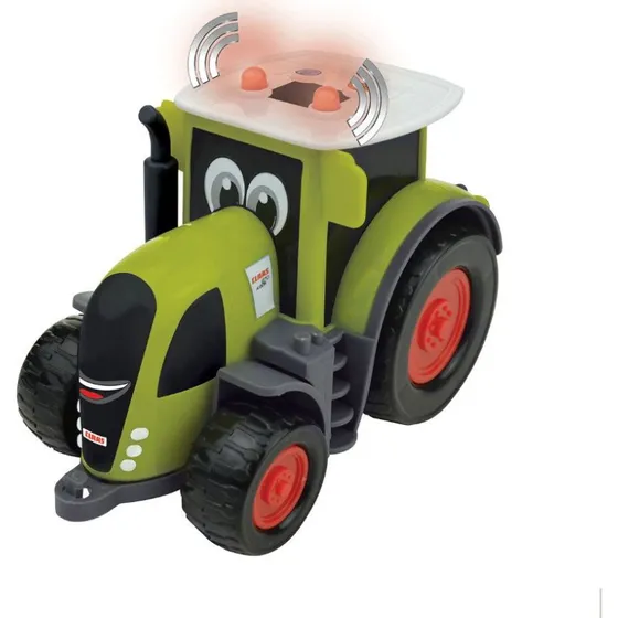 Claas Axion 870 Junior Traktor med lys og lyd