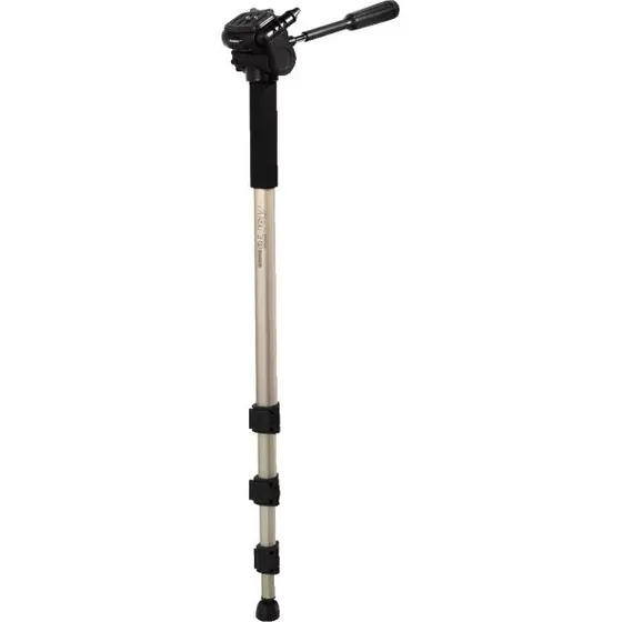 Hama Monopod Star 78 Mono – sølv