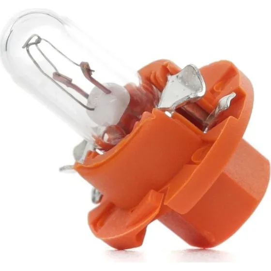 Osram original instrumentbelysning 12V 1,12W (5x12mm)