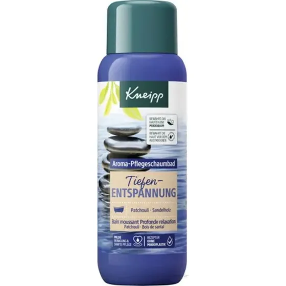 Kneipp Afslappende Shower Gel - 400 ml