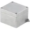 Weidmuller Kasse K 1 letmetal 34200 (70x70x41 mm)