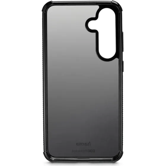 Hama Extreme Protect Cover til Samsung Galaxy S25 6,2" D3O – Sort