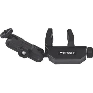 Bessey STE-LH Multifunktionsholder til laser - 200mm