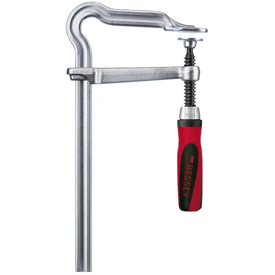 Bessey Omega GM16Z-2K Skruetvinge 160x90 mm