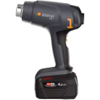 Steinel MobileHeat 1 Varmluftpistol 18V 500W