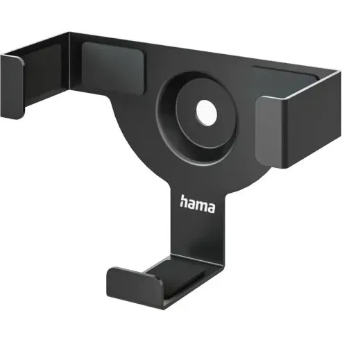 Hama holder til Apple TV HD/4K (1.–4. gen) – Sort