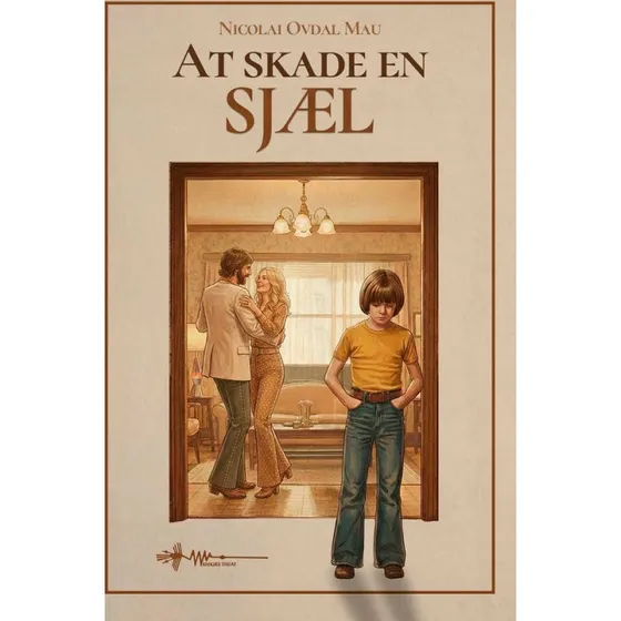 At skade en sjæl - Nicolai Ovdal Mau