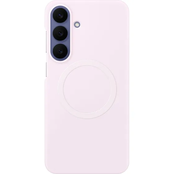 Samsung EF-ES741CPEGWW Beskyttelsescover til Galaxy S26 FE - Pink