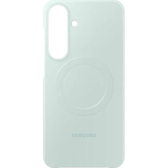 Samsung EF-SS741CMEGWW Beskyttelsescover til Galaxy S26 FE - Mint