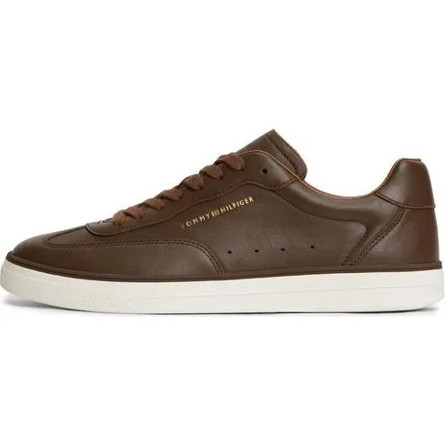 TH Lo Lux Lth Sneaker