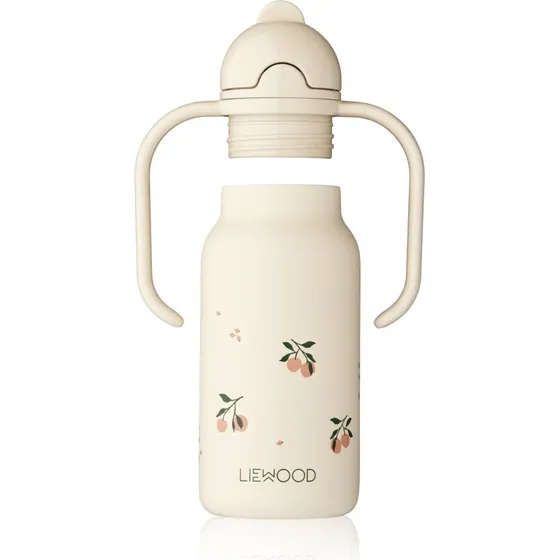 LIEWOOD Kimmie Bottle 250 ml Peach / Sea Shell