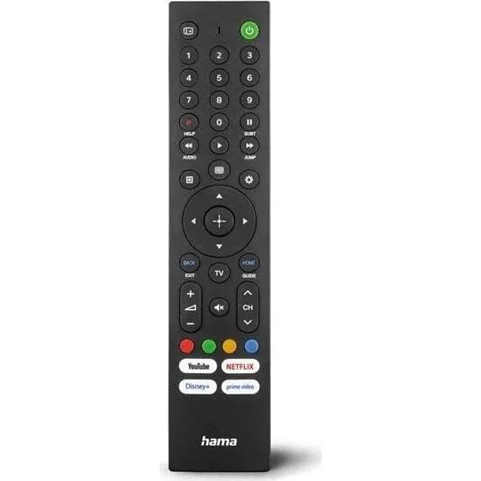 HAMA Universal fjernbetjening til Sony TV