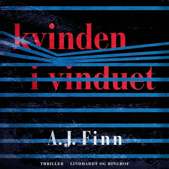 Kvinden i vinduet