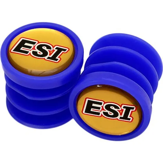 ESI Grip Endeprop 2 stk - Blå