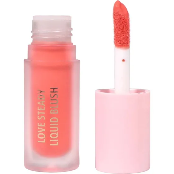 Moira Love Steady Liquid Blush 003 Honey Pie - 4,8 g
