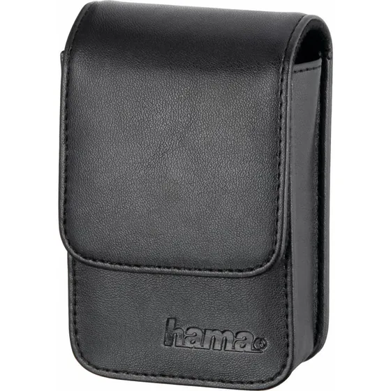 Hama Arezzo 30G kamerataske, sort (57x25x87 mm)