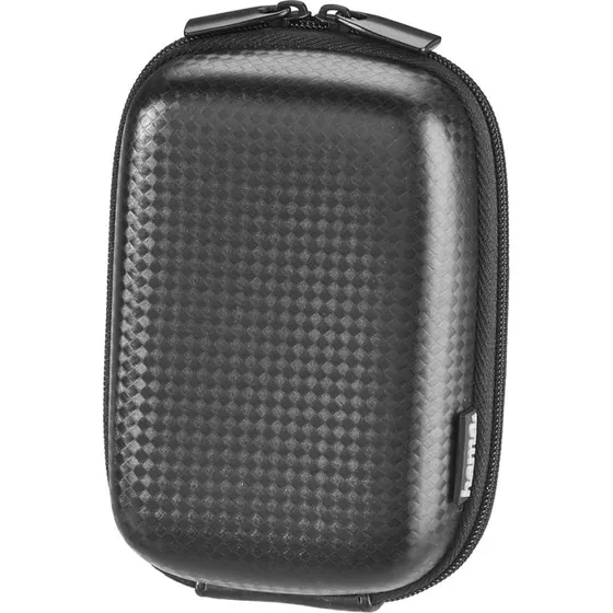 Hama 60L Hardcase kamerataske – Carbon sort