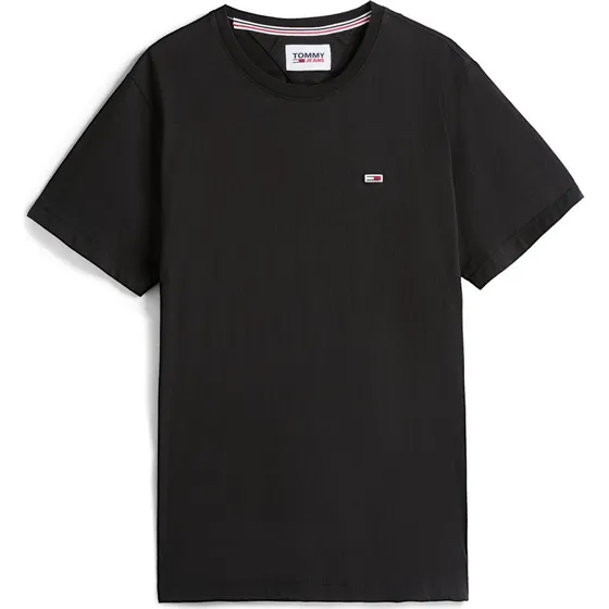 Tommy Jeans TJM Classic Jersey C-neck Sweatshirt