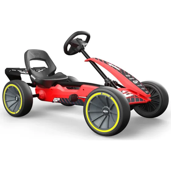 BERG Reppy GP Gokart