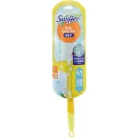 Swiffer Duster Kit XXL – 3 stk. med teleskopisk håndtag