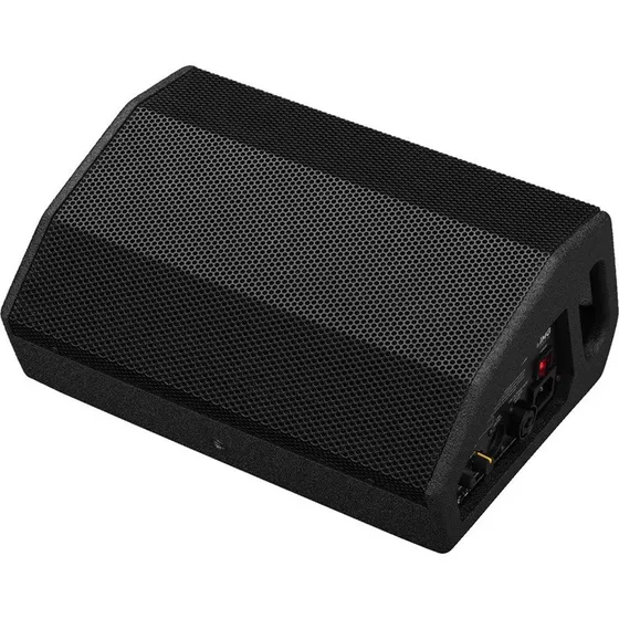 FLAT-M200 Aktiv PA-monitor, 300W max med FaitalPRO højttalere
