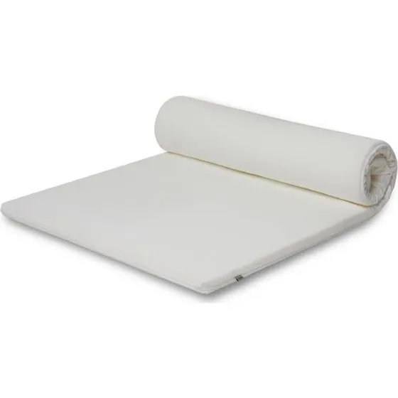 IN Style Topmadras 80x200 cm - 4 cm skum, allergivenlig