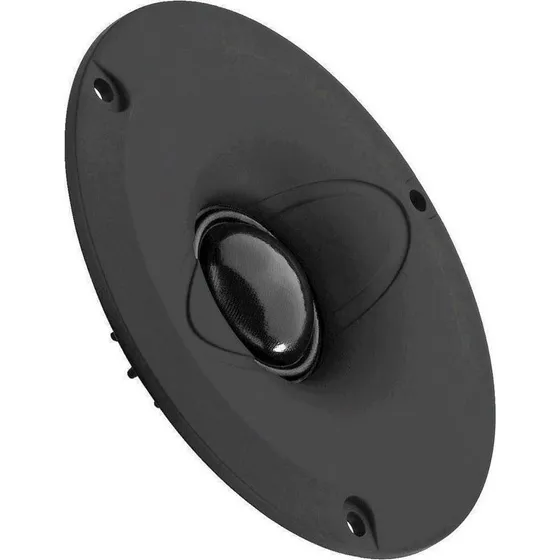 Monacor DT-140 1" Silkedomediskant - 40W RMS / 80W Max