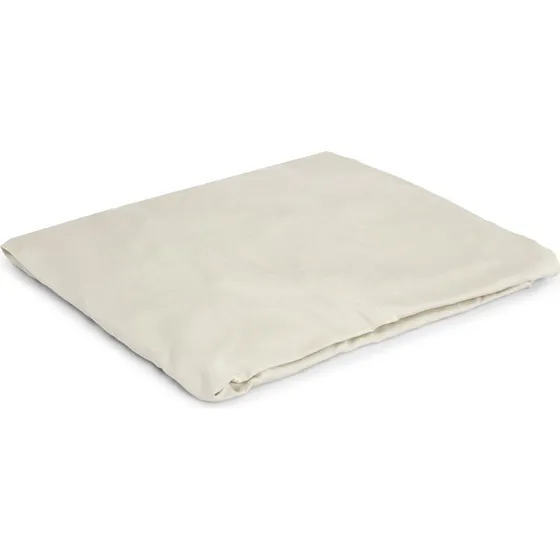 Nordic Weaving bambus kuvertlagen - Hvid (TC300)