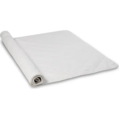 Nordic Comfort Silke rullemadras 180x200 cm – 100% Mulberry